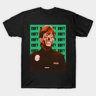 Obey (T) T-Shirt